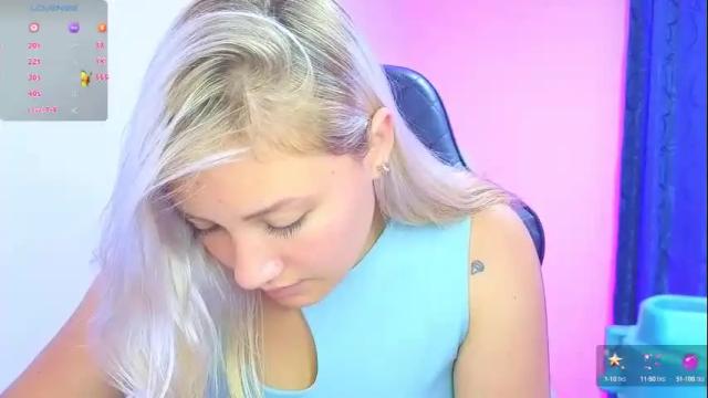 Thumbnail 2, tessawhisnton's Stream at Chaturbate, 7 days ago