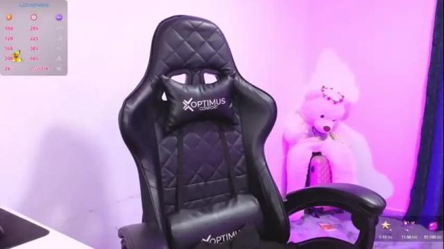 Image 11 of tessawhisnton Stream on Chaturbate on 1 day ago