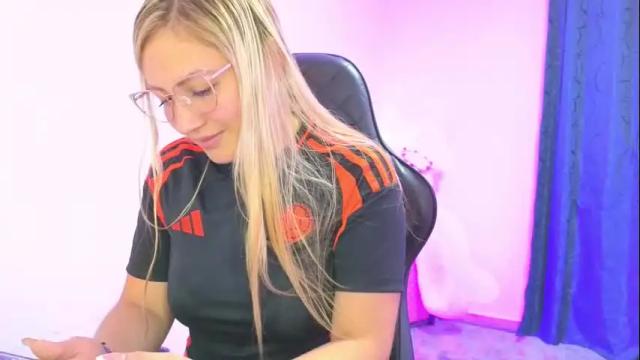 Thumbnail 2, tessawhisnton's Stream at Chaturbate, 1 month ago