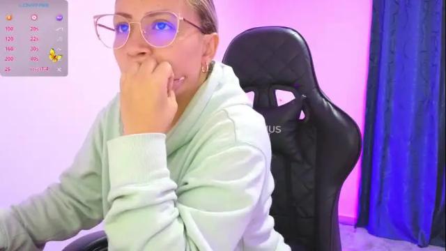 Thumbnail 1, tessawhisnton's Stream at Chaturbate, 29 days ago