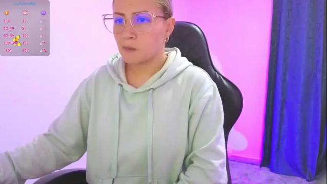 Image 10 of tessawhisnton Stream on Chaturbate on 1 month ago