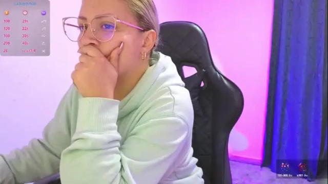 Image 11 of tessawhisnton Stream on Chaturbate on 1 month ago