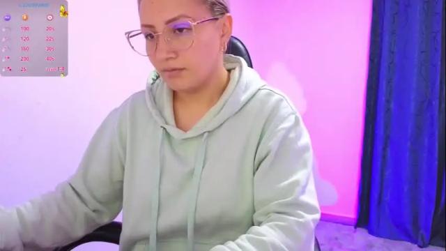 Thumbnail 2, tessawhisnton's Stream at Chaturbate, 29 days ago