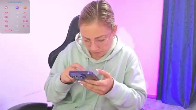 Thumbnail 3, tessawhisnton's Stream at Chaturbate, 29 days ago