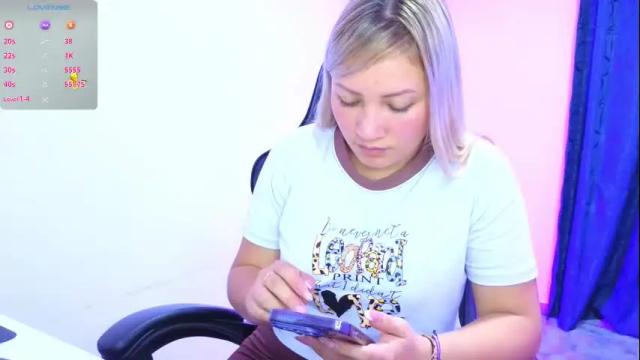 Thumbnail 1, tessawhisnton's Stream at Chaturbate, 21 days ago