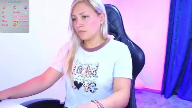 Image 12 of tessawhisnton Stream on Chaturbate on 23 days ago