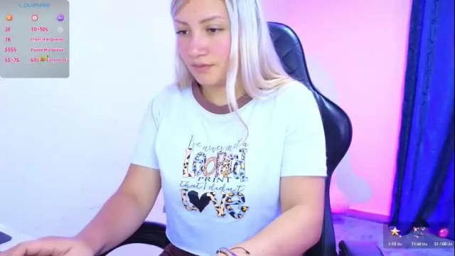 Image 2 of tessawhisnton Stream on Chaturbate on 23 days ago