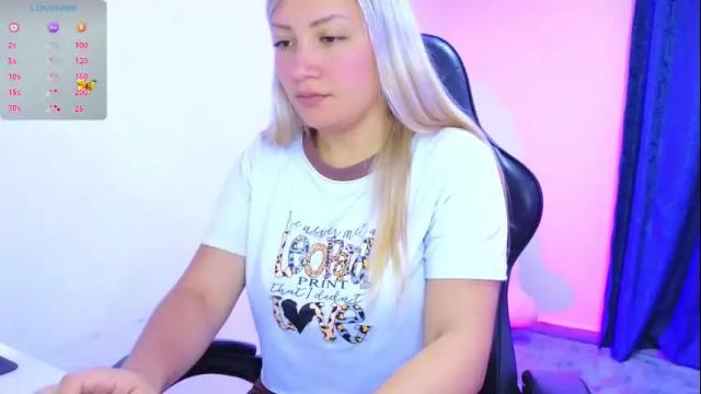 Image 4 of tessawhisnton Stream on Chaturbate on 23 days ago