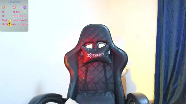 Image 4 of tessawhisnton Stream on Chaturbate on 17 days ago