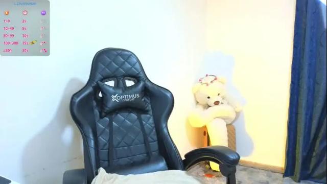 Image 3 of tessawhisnton Stream on Chaturbate on 16 days ago