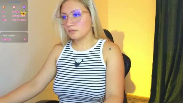 Thumbnail 3, tessawhisnton's Stream at Chaturbate, 12 days ago