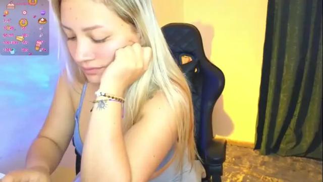 Image 10 of tessawhisnton Stream on Chaturbate on 8 days ago