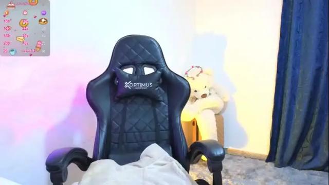 Thumbnail 2, tessawhisnton's Stream at Chaturbate, 2 days ago