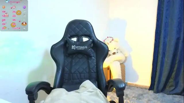 Image 7 of tessawhisnton Stream on Chaturbate on 4 days ago