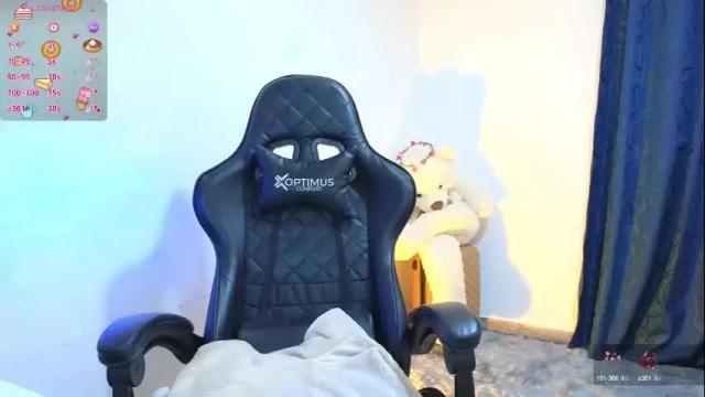 Image 8 of tessawhisnton Stream on Chaturbate on 4 days ago