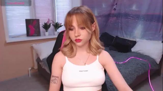 Image 6 of tessawillson Stream on Chaturbate on 6 months ago
