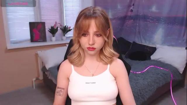 Image 7 of tessawillson Stream on Chaturbate on 6 months ago