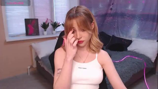Image 8 of tessawillson Stream on Chaturbate on 6 months ago