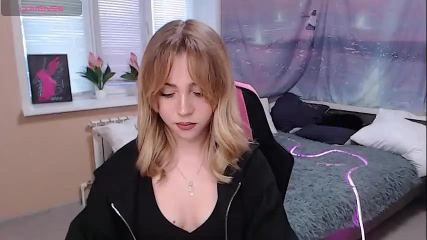 tessawillson Chaturbate