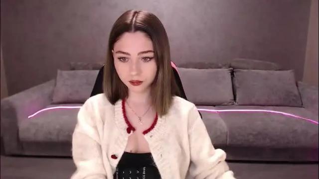 Image 7 of tessawillson Stream on Chaturbate on 1 month ago