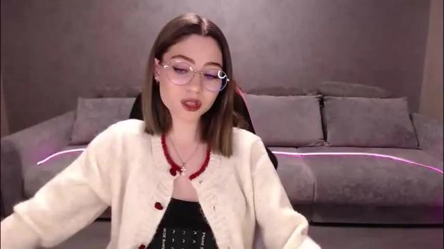 Thumbnail 3, tessawillson's Stream at Chaturbate, 1 month ago