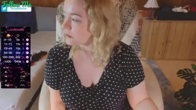 Thumbnail 3, tessawinter's Stream at Chaturbate, 17 months ago