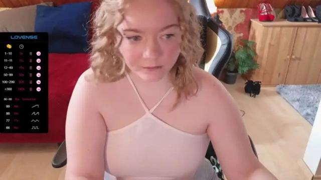 Thumbnail 1, tessawinter's Stream at Chaturbate, 17 months ago