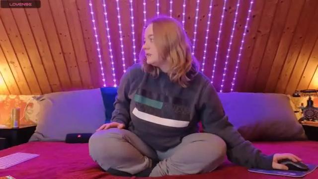 Thumbnail 1, tessawinter's Stream at Chaturbate, 16 months ago