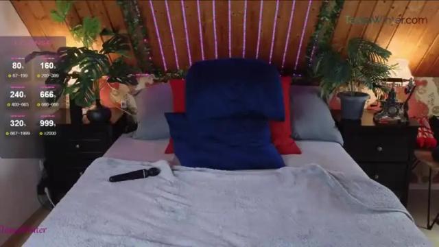 Image 2 of tessawinter Stream on Chaturbate on 14 months ago