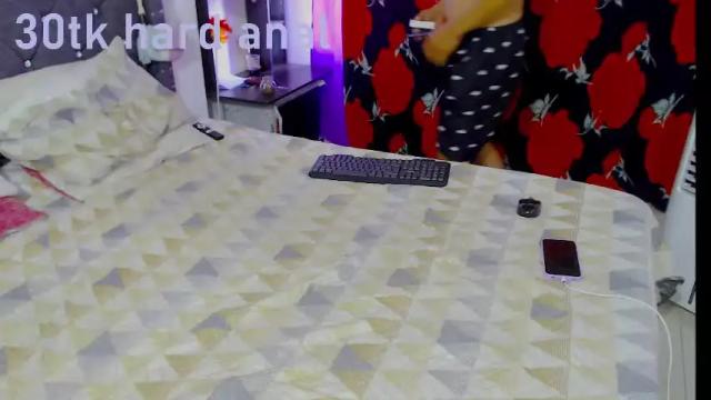 Image 3 of tessayleo_13 Stream on Chaturbate on 1 month ago