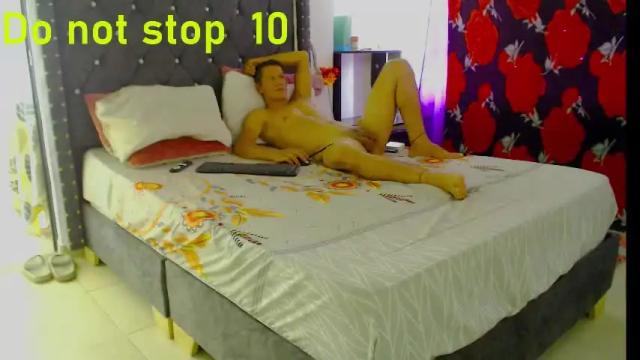 Thumbnail 3, tessayleo_13's Stream at Chaturbate, 1 month ago
