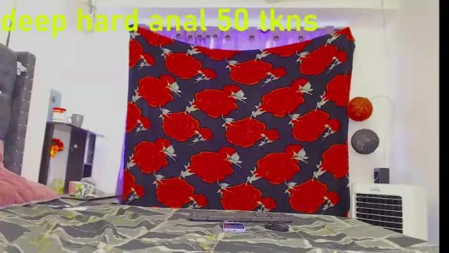 Image 4 of tessayleo_13 Stream on Chaturbate on 2 months ago