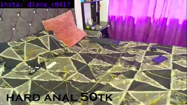 Image 10 of tessayleo_13 Stream on Chaturbate on 1 month ago