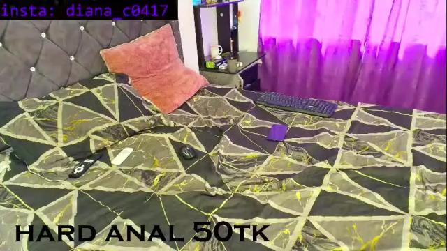 Image 8 of tessayleo_13 Stream on Chaturbate on 1 month ago