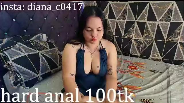Image 3 of tessayleo_13 Stream on Chaturbate on 11 days ago
