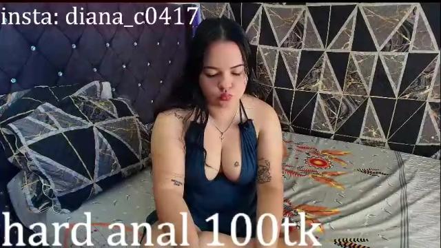 Image 4 of tessayleo_13 Stream on Chaturbate on 11 days ago