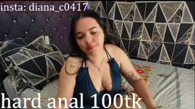 Image 7 of tessayleo_13 Stream on Chaturbate on 11 days ago