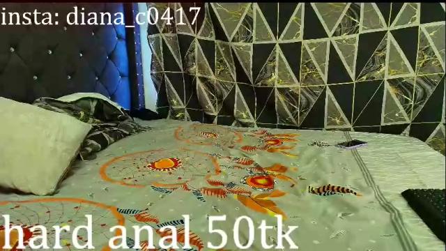 Image 8 of tessayleo_13 Stream on Chaturbate on 6 days ago