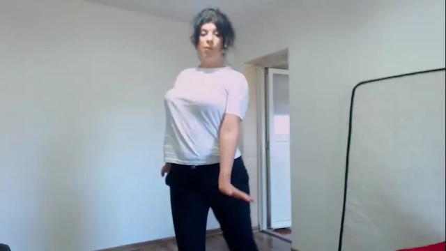 Thumbnail 2, tessnaughty's Stream at Chaturbate, 1 month ago