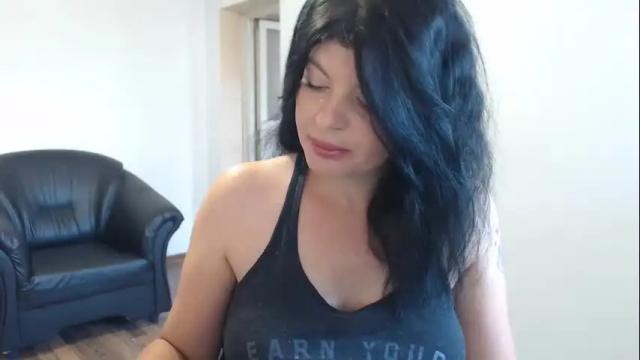Thumbnail 1, tessnaughty's Stream at Chaturbate, 1 month ago