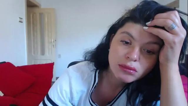 Thumbnail 1, tessnaughty's Stream at Chaturbate, 8 days ago