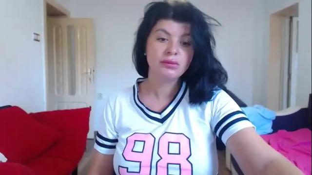 Image 7 of tessnaughty Stream on Chaturbate on 11 days ago