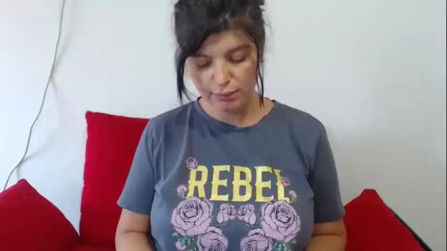 Thumbnail 1, tessnaughty's Stream at Chaturbate, 1 day ago