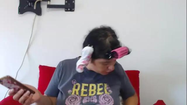 Image 11 of tessnaughty Stream on Chaturbate on 5 days ago
