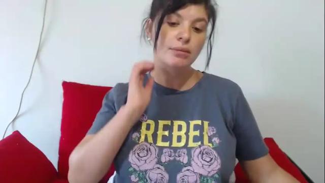 Image 2 of tessnaughty Stream on Chaturbate on 5 days ago
