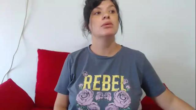 Thumbnail 2, tessnaughty's Stream at Chaturbate, 1 day ago
