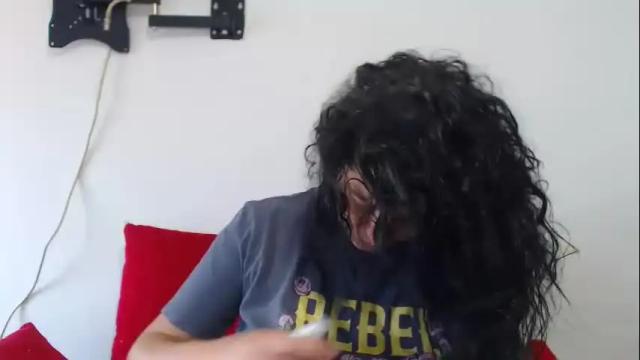 Image 6 of tessnaughty Stream on Chaturbate on 5 days ago