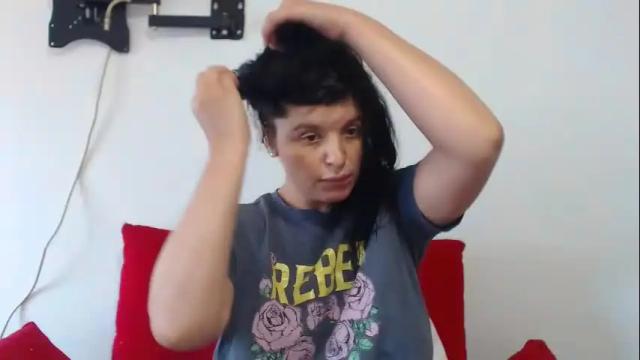 Image 7 of tessnaughty Stream on Chaturbate on 5 days ago
