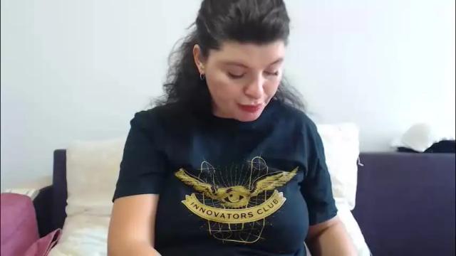 Thumbnail 3, tessnaughty's Stream at Chaturbate, 1 month ago