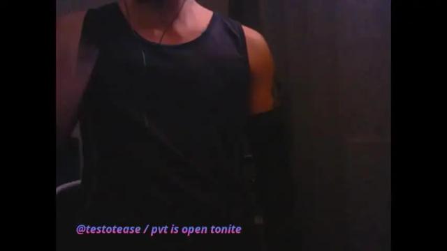 Image 10 of testotease Stream on Chaturbate on 13 days ago